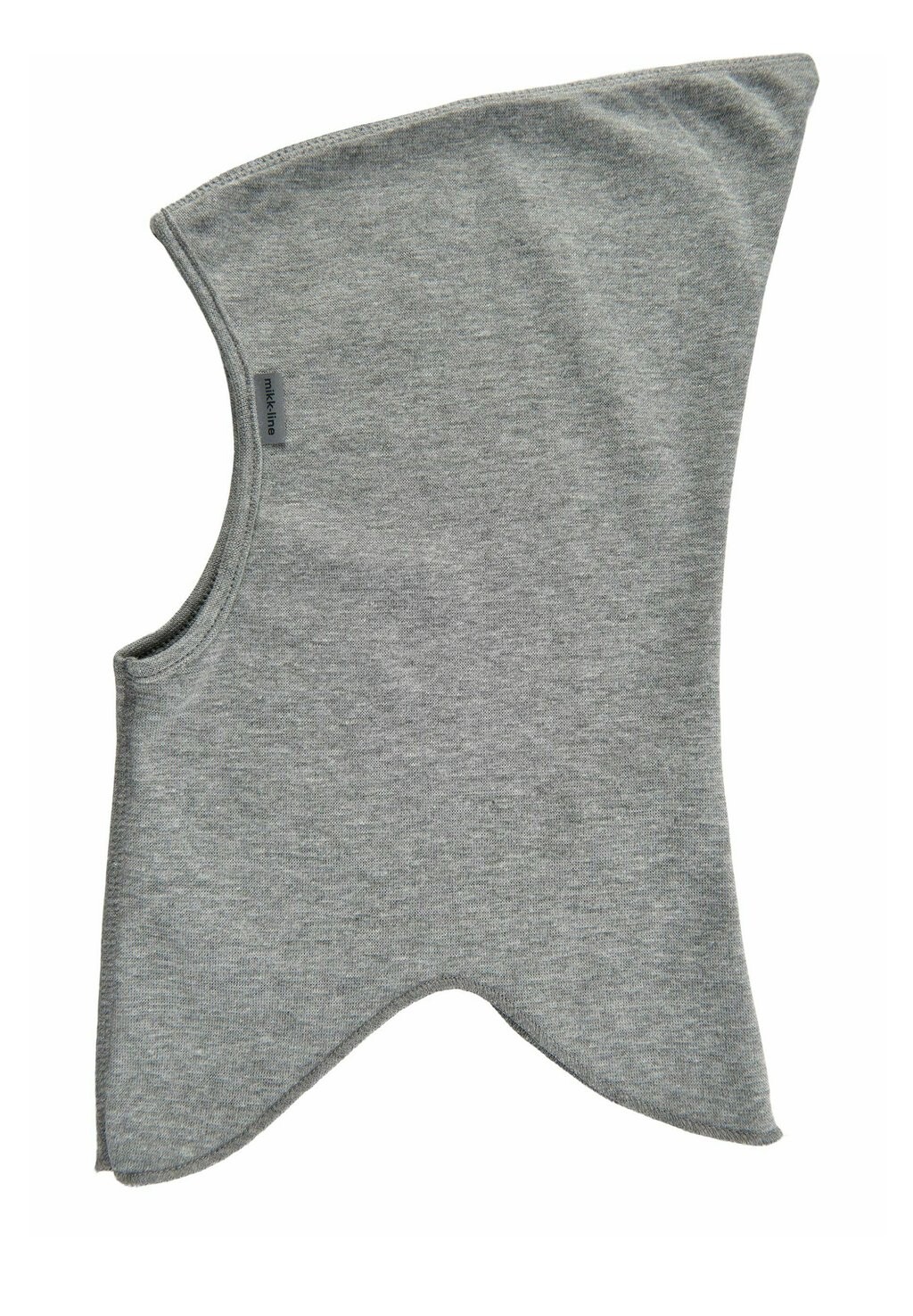 

Платок FULLFACE mikk-line, цвет light grey melange