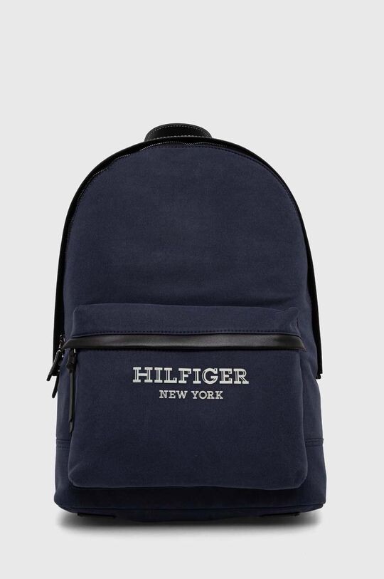 

Рюкзак Tommy Hilfiger, темно-синий