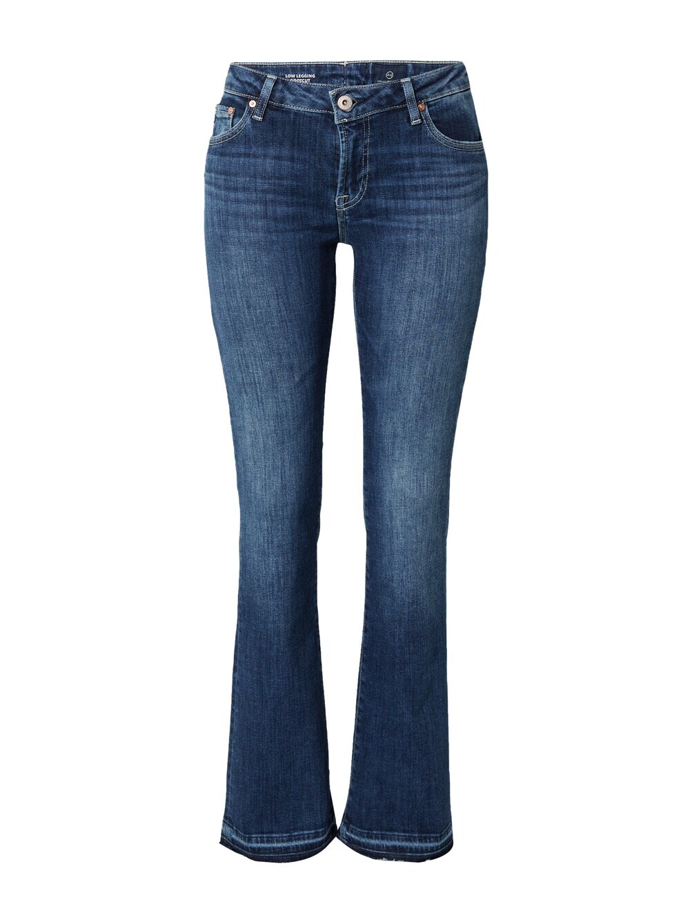 

Обычные джинсы AG Jeans, синий