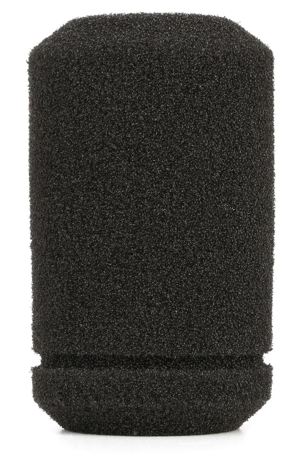 

Микрофон Shure A3WS на ветровом стекле
