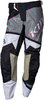 Женские брюки для мотокросса XC Lite Klim, черный тактические защитные брюки для мотокросса klim серый