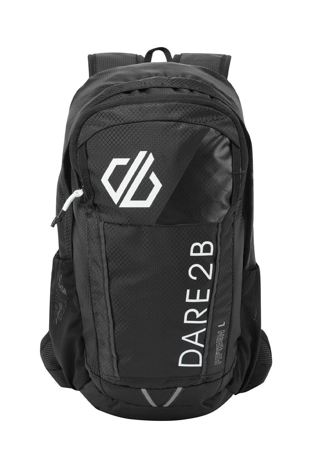 

Регулируемый спортивный рюкзак Vite Air объемом 15 литров Dare 2b, черный