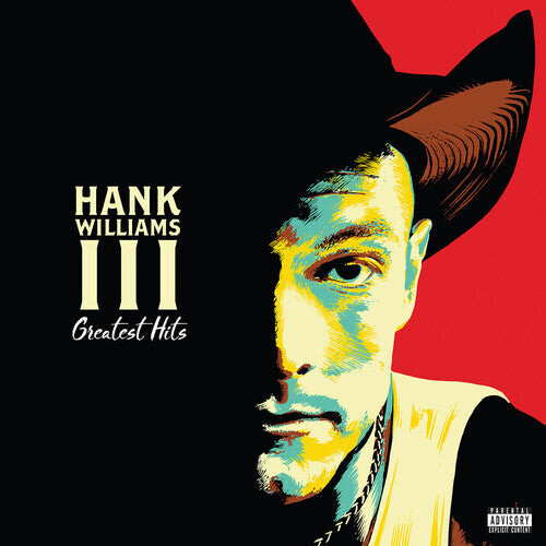 

CD диск Williams III, Hank: Greatest Hits