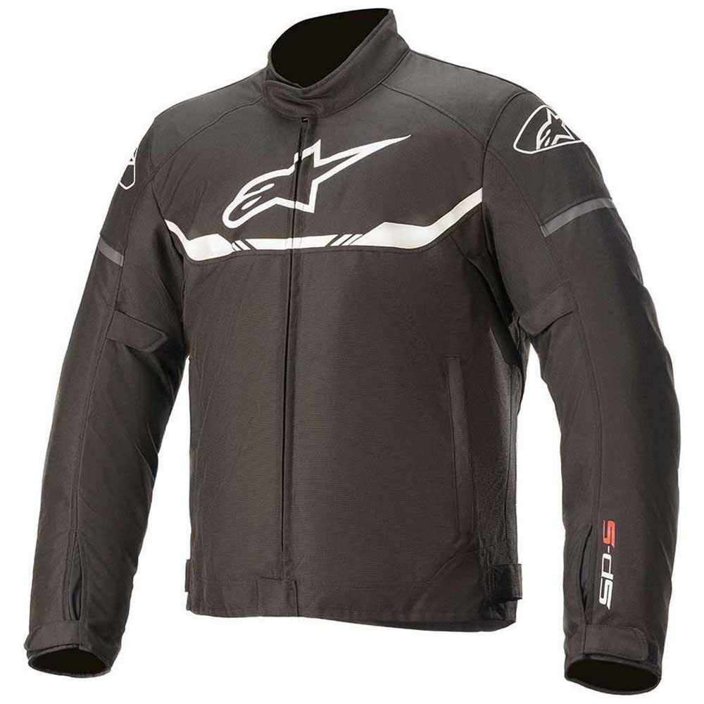 

Куртка Alpinestars T-SP S, черный