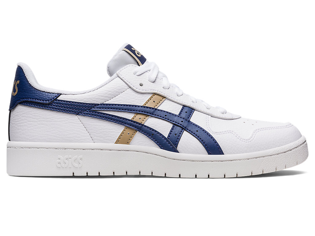 

Кроссовки Asics JAPAN S, белый