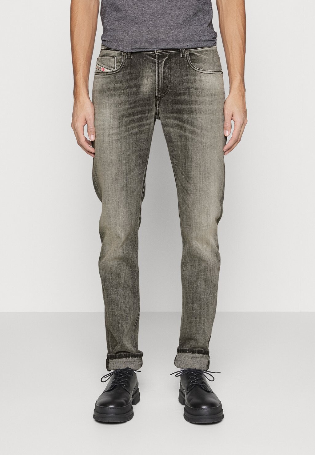

Джинсы Slim fit Diesel