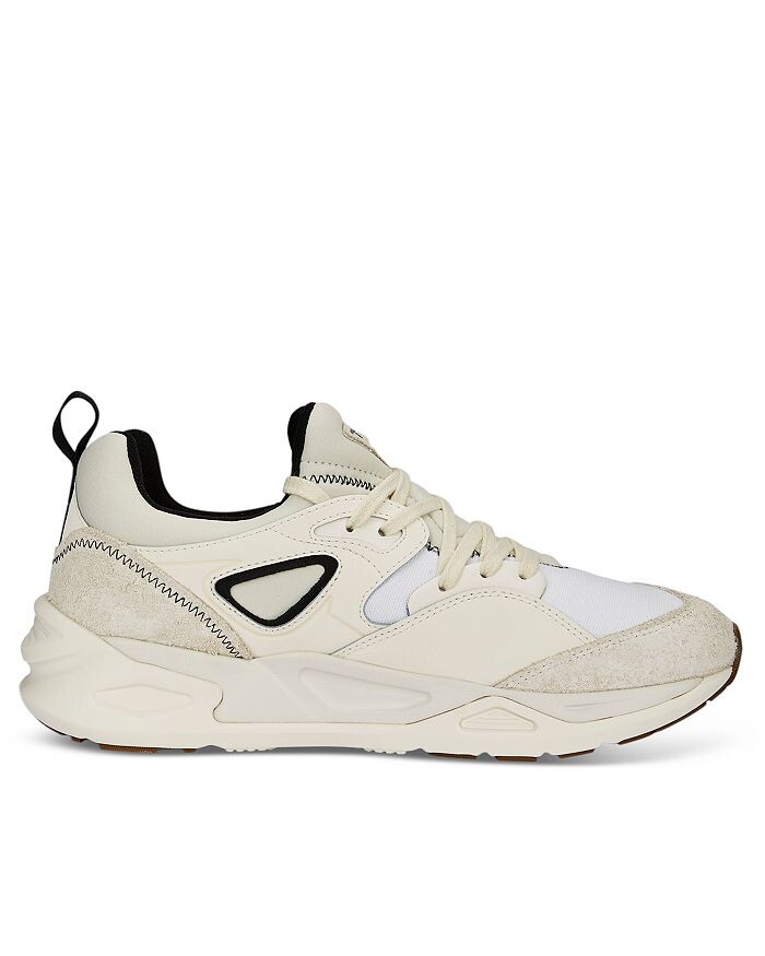 

Мужские кроссовки на шнуровке TRC Blaze Worn Out PUMA