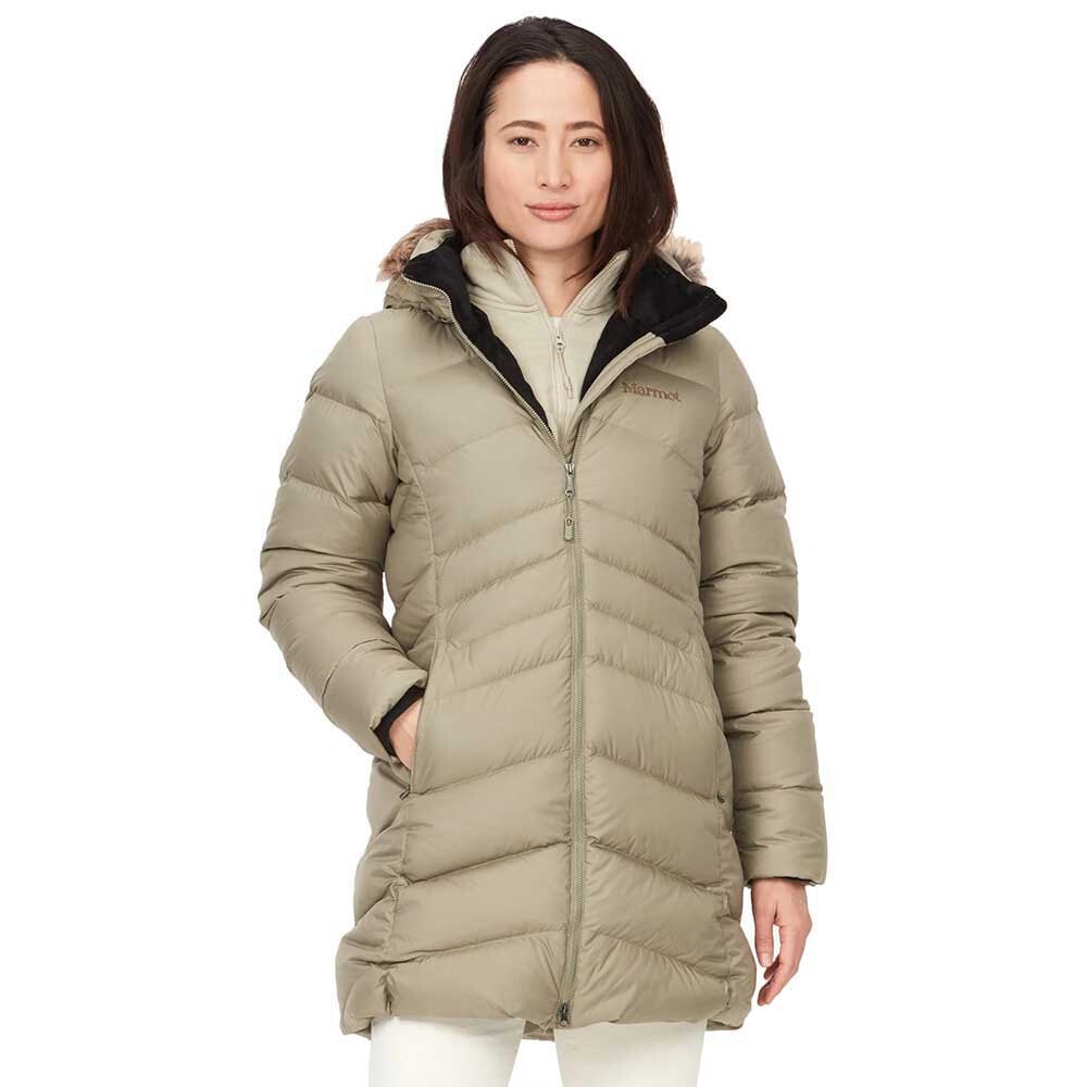 

Куртка Marmot Montreal, зеленый