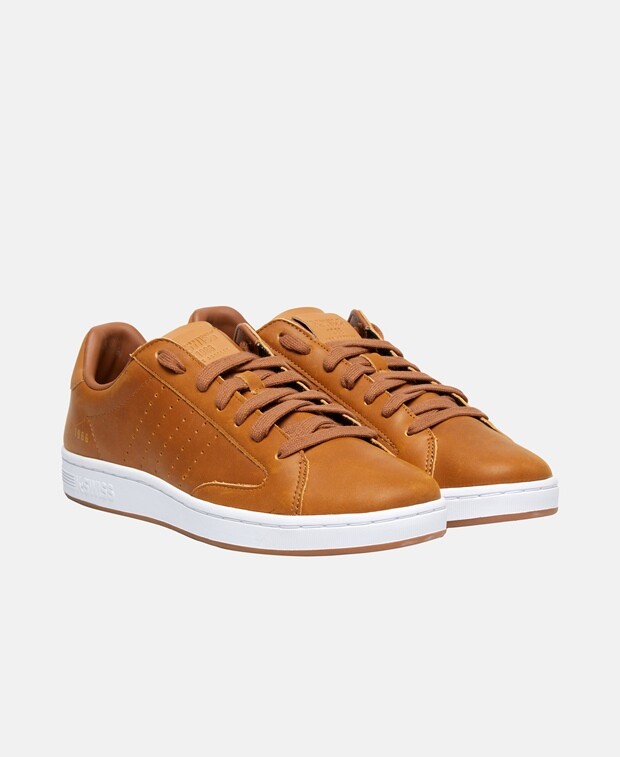 

Кроссовки K-Swiss, бежевый