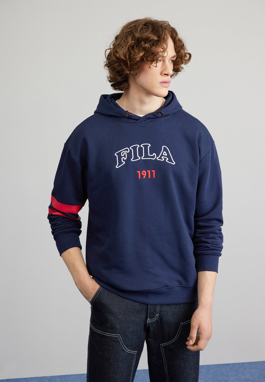 

Толстовка Fila