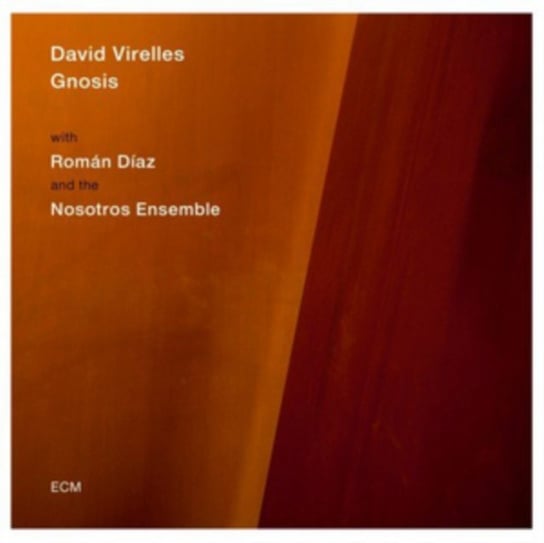 Виниловая пластинка Virelles David - Gnosis