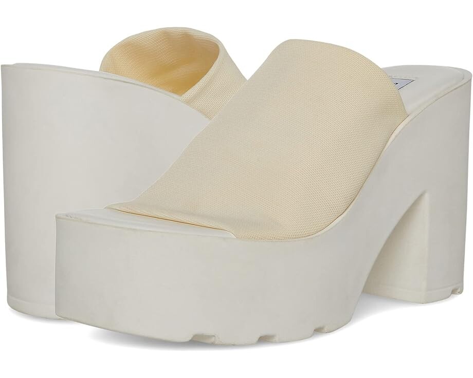 

Туфли Steve Madden Sami Sandal, белый