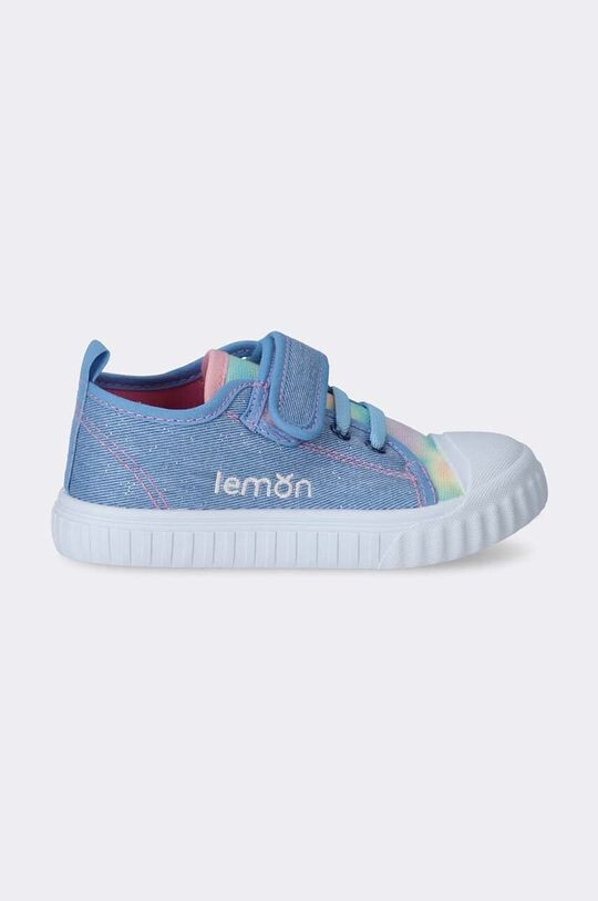 

Детская спортивная обувь Lemon Explore, синий