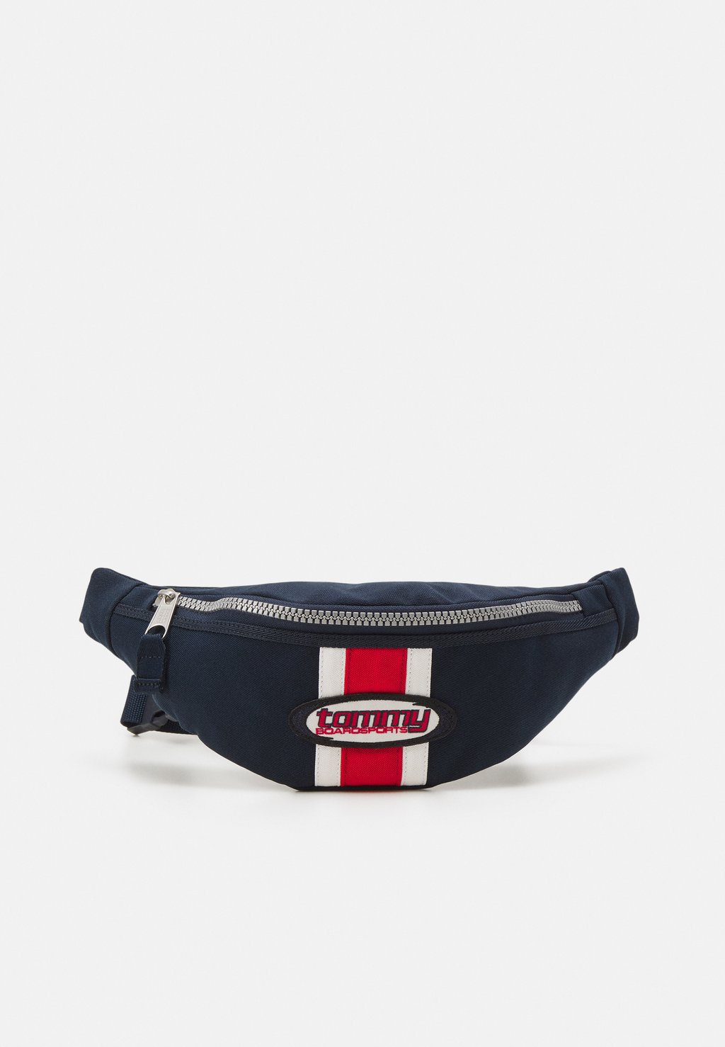 

Поясная сумка HERITAGE BUM UNISEX Tommy Jeans, темно-синий