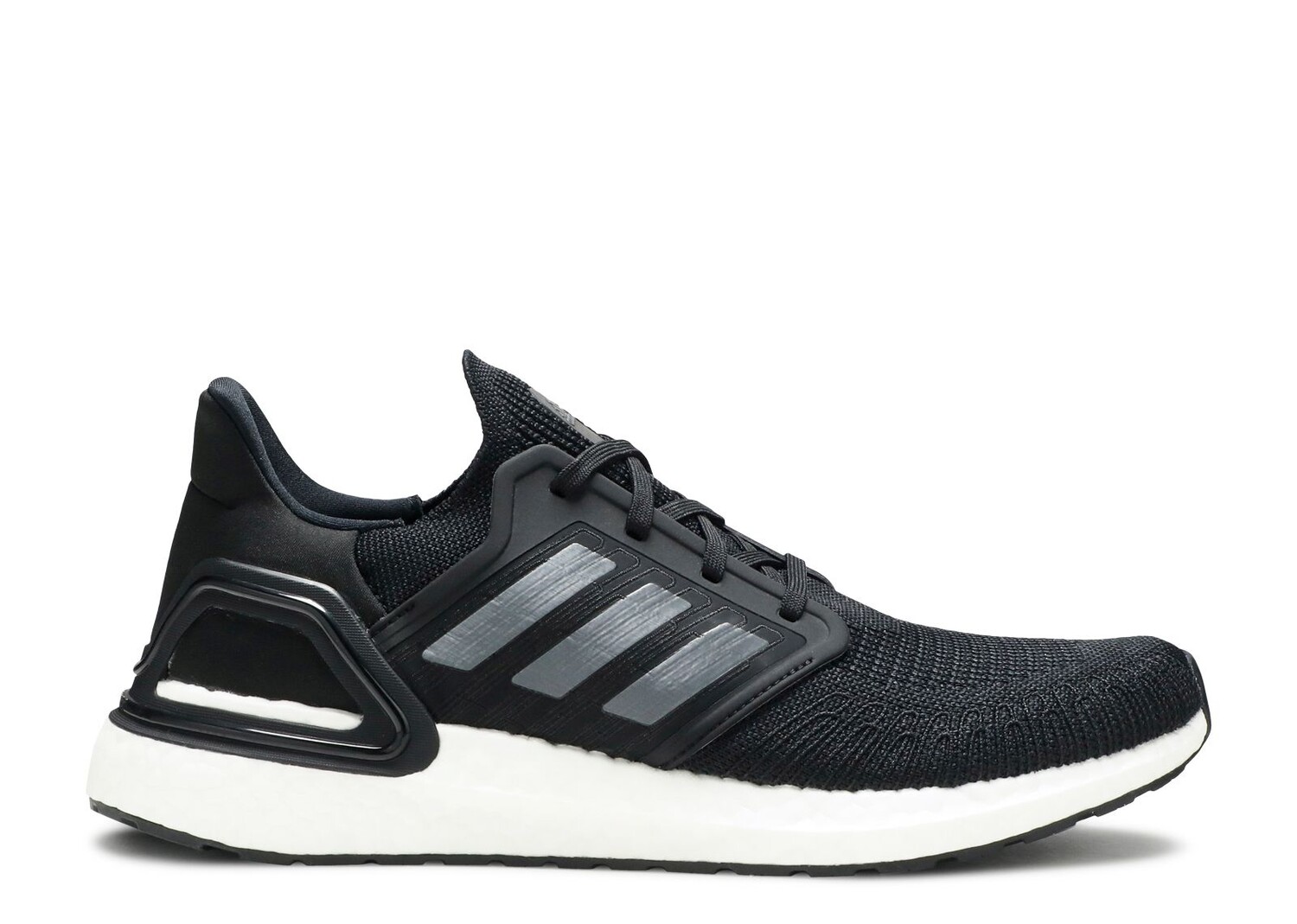 

Кроссовки adidas Ultraboost 20 'Core Black', черный