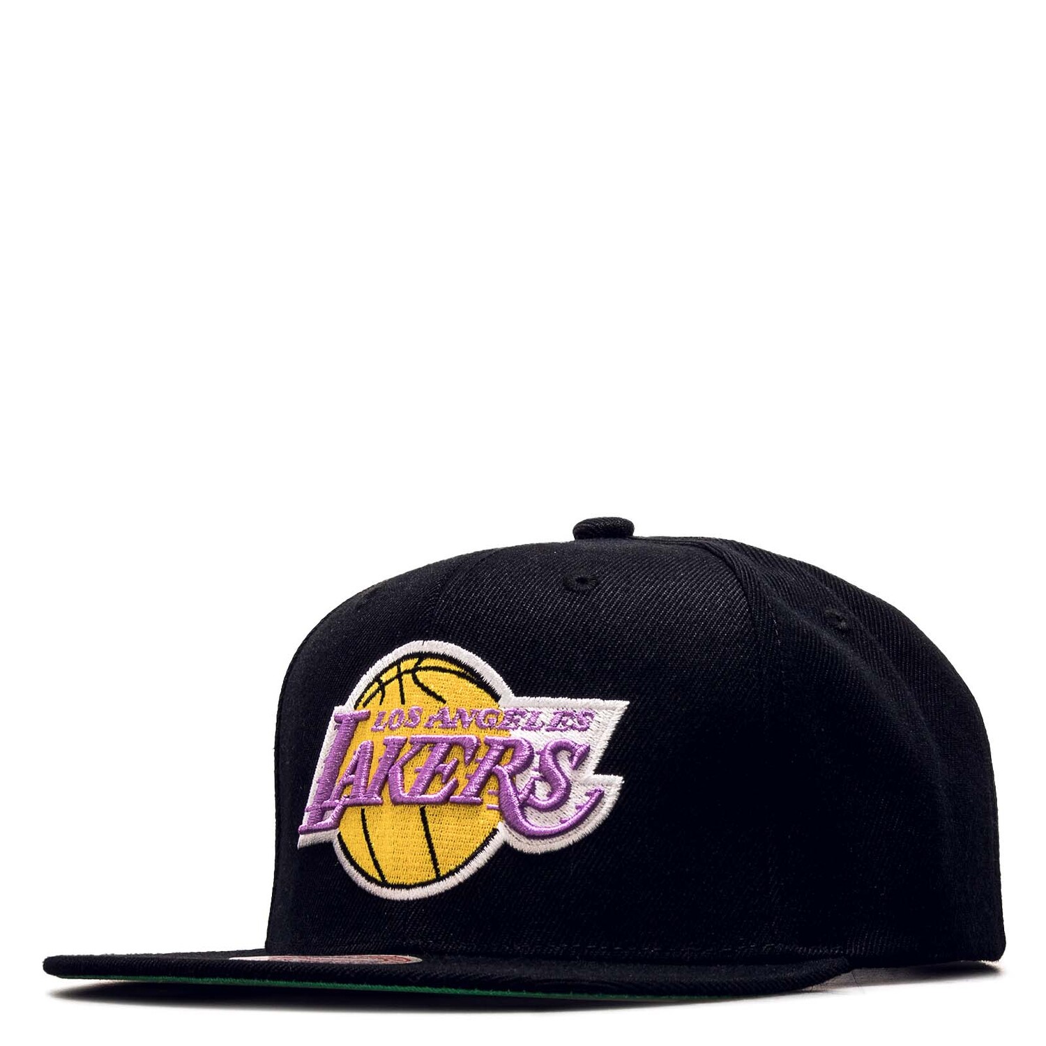 

Бейсболка Mitchell & Ness, черный