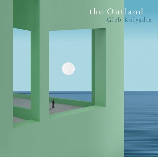 

Виниловая пластинка Kolyadin Gleb - The Outland