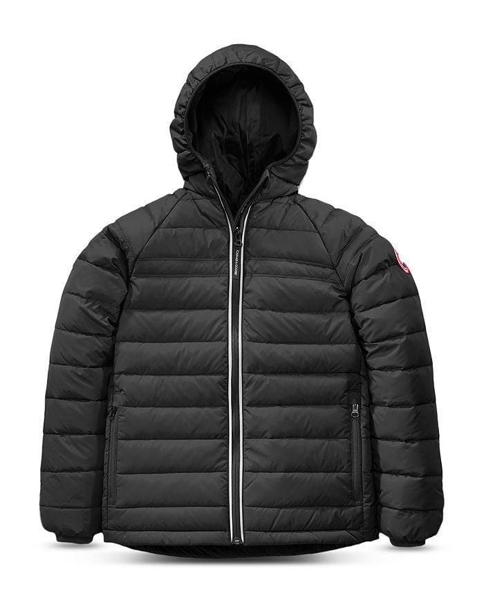 

Пуховик Sherwood для мальчиков - Little Kid, Big Kid Canada Goose