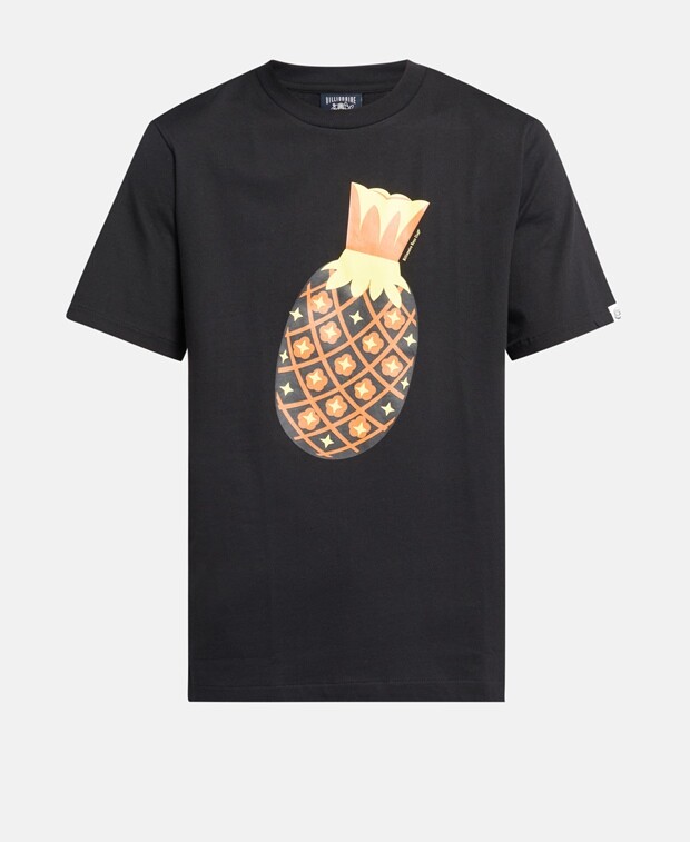 

Футболка Billionaire Boys Club, черный