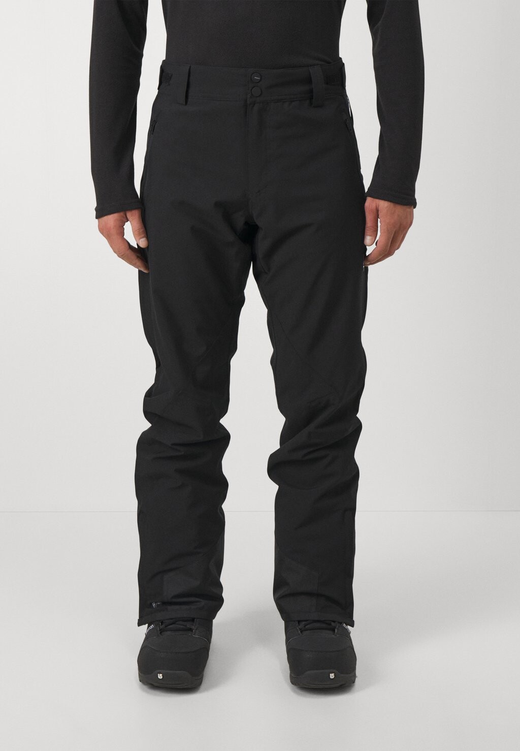 

Брюки для сноуборда Ramiro Men Snow Pants Brunotti, черный