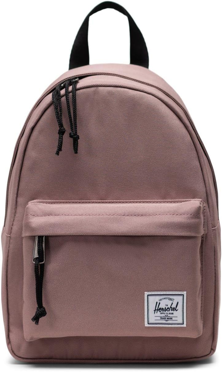 рюкзак retreat backpack herschel supply co цвет ash rose Рюкзак Classic Mini Backpack Herschel Supply Co., цвет Ash Rose