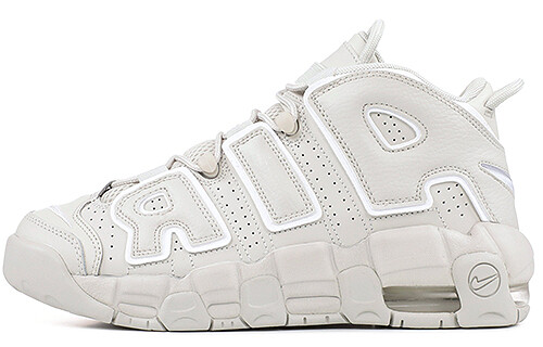 

Air More Uptempo Light Bone (GS)