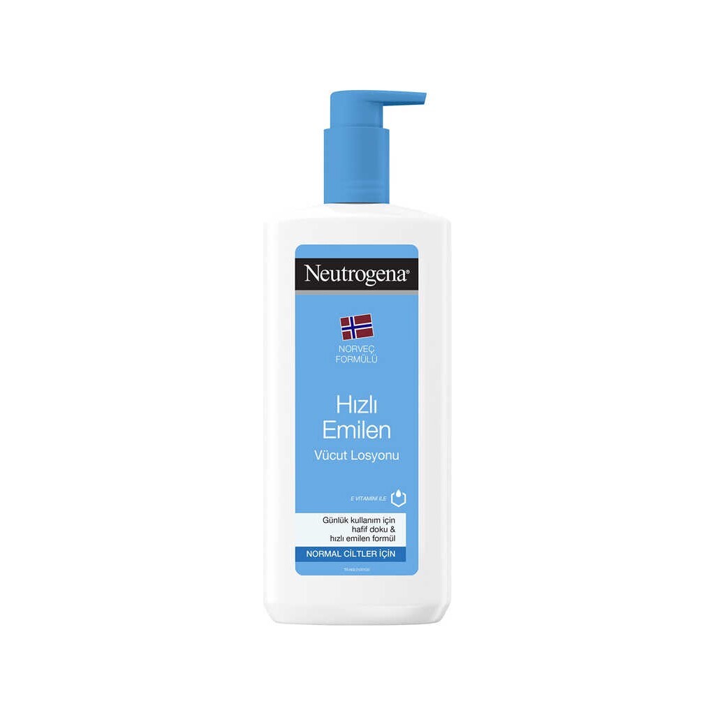 

Лосьон Neutrogena для тела