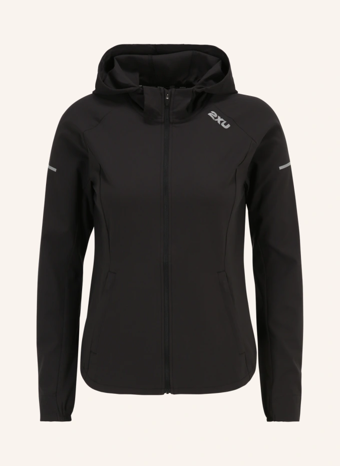 

Функциональная куртка aero 2Xu, черный