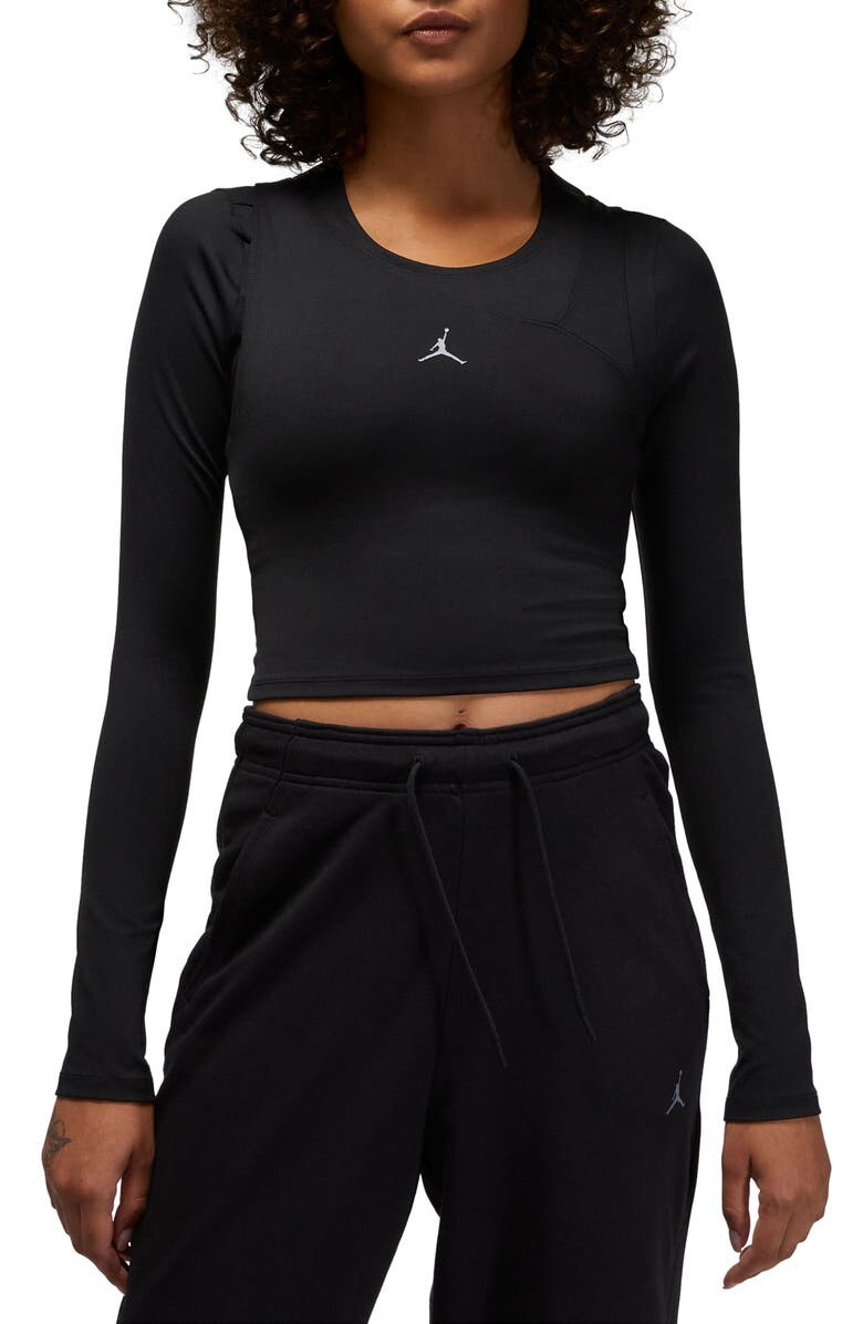 

Спортивная футболка Dri-FIT 2-in-1 JORDAN
