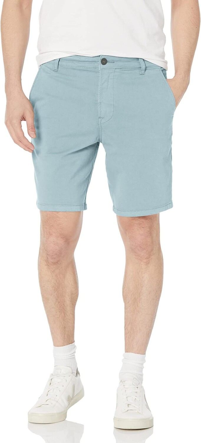 

Шорты-чиносы Hudson Jeans, цвет Ocean