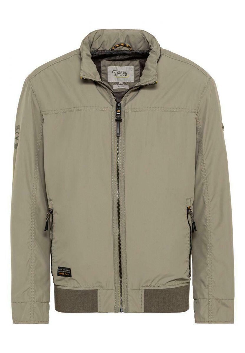 

Куртка демисезонная camel active