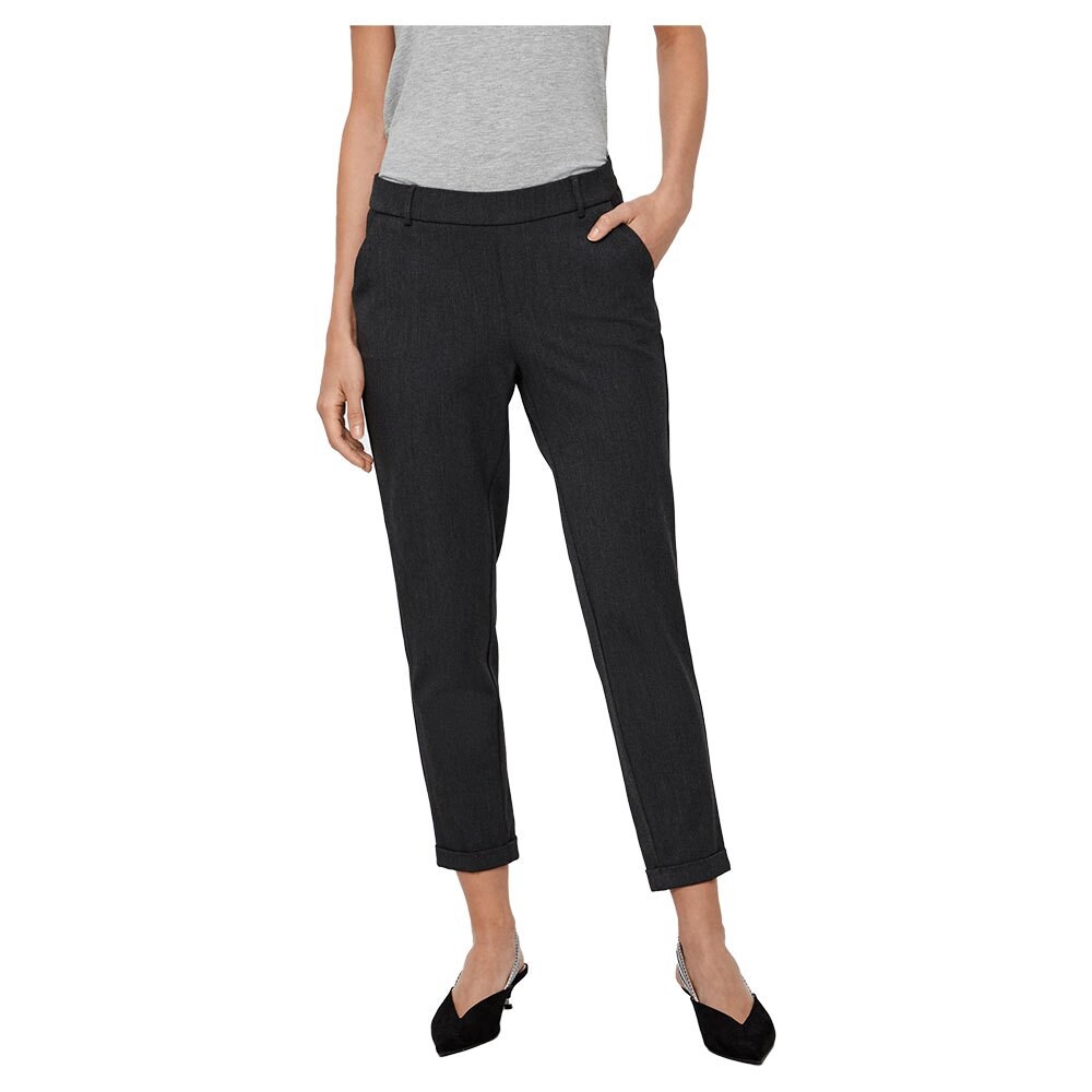 

Брюки Vero Moda Maya Petite, черный
