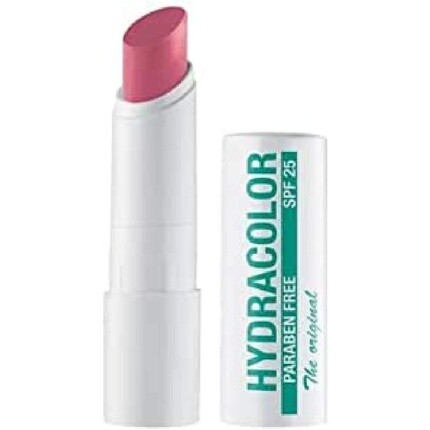 

Hydracolor Бальзам для губ SPF25 Персиковая роза 3,5 мл
