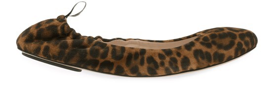 

Туфли Одри Gianvito Rossi