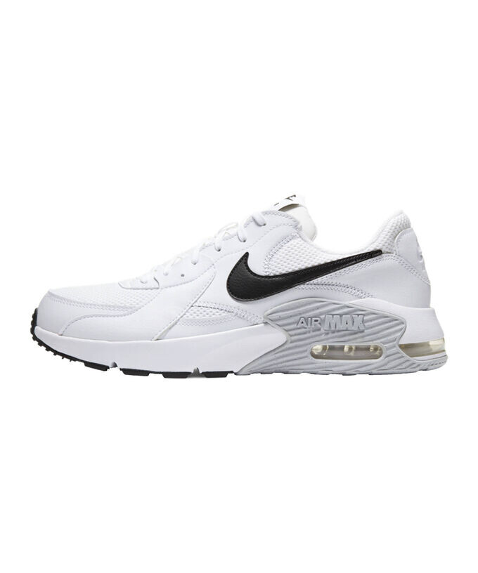 

Кроссовки "air max excee" Nike, белый