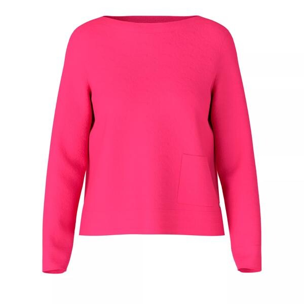

Пулловер pullover super Marc Cain, мультиколор