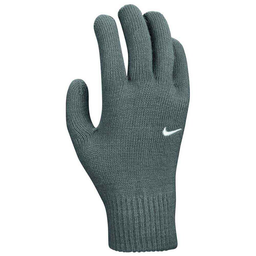 

Перчатки Nike Knit Swoosh TG 2.0, серый