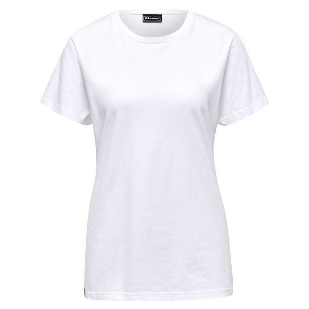 

Футболка Hummel Red Heavy, белый