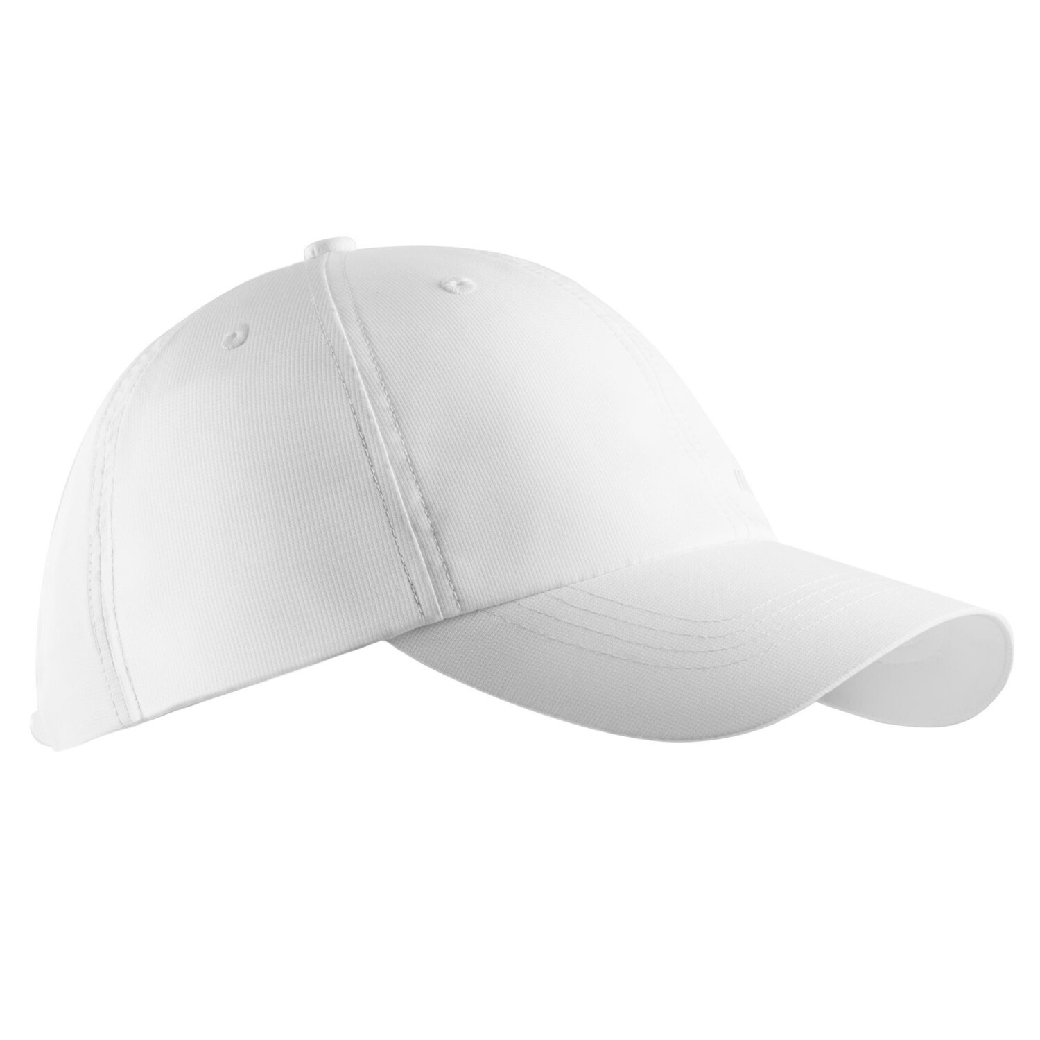 

Кепка для гольфа для взрослых Decathlon Ww100 Inesis, белый