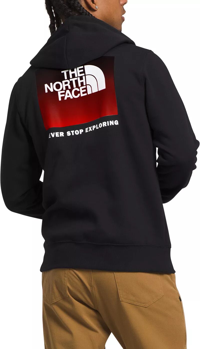 Мужская толстовка The North Face Box NSE