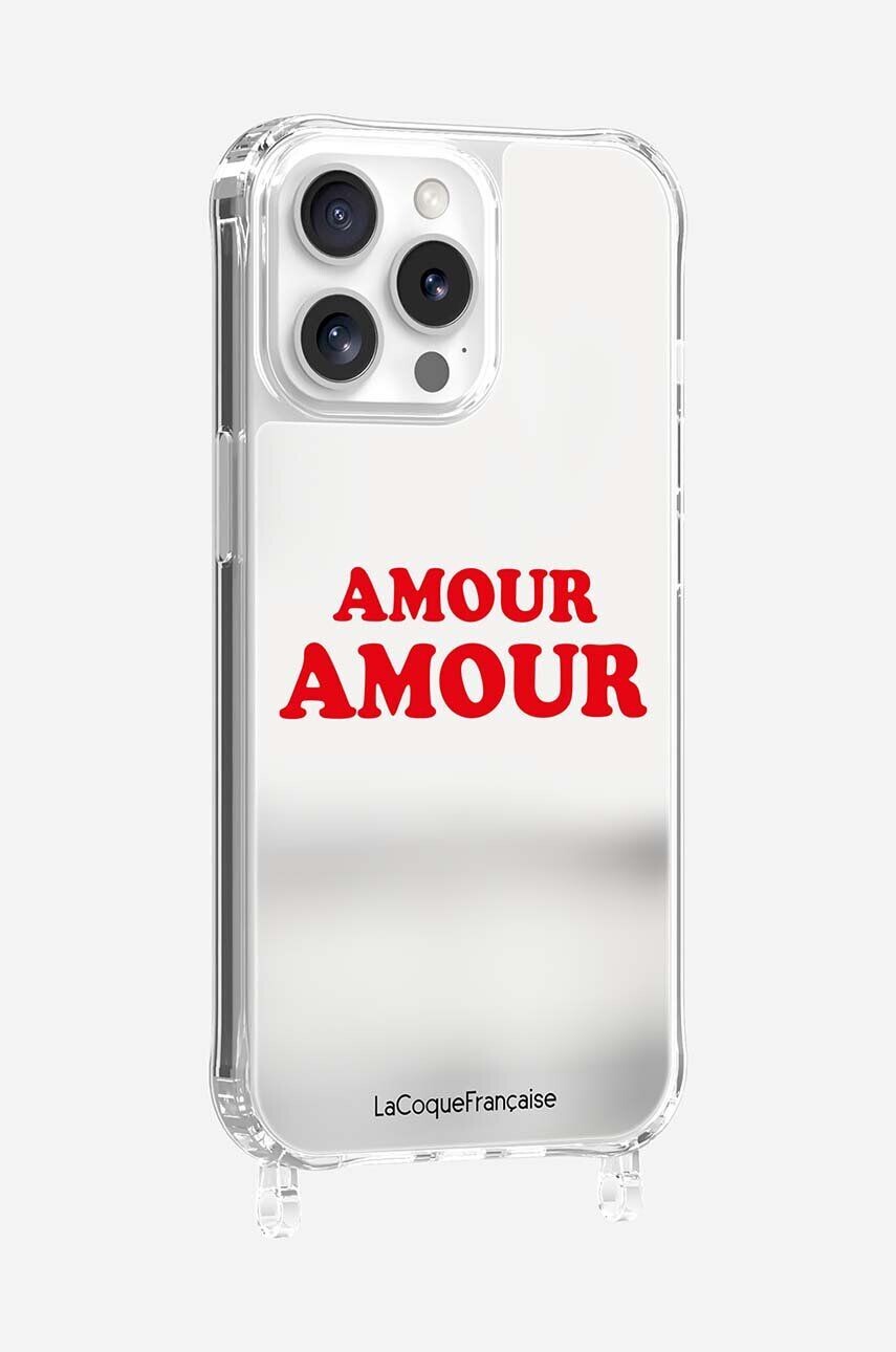 

Чехол LaCoqueFrançaise для iPhone 14 Pro, мультиколор