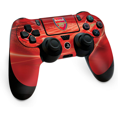 Arsenal Controller Kit – Playstation 4 (Controller) Skin – Ps4 цена и фото