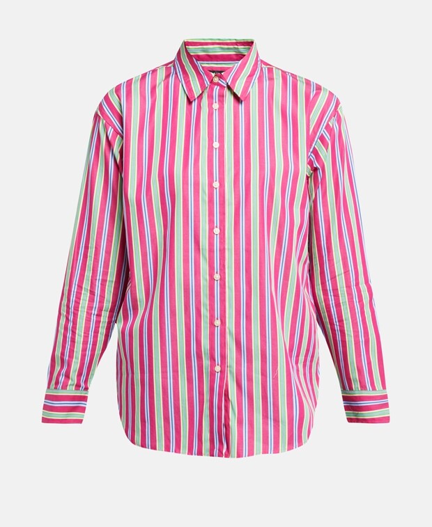 

Блузка для отдыха Lauren Ralph Lauren, розовый