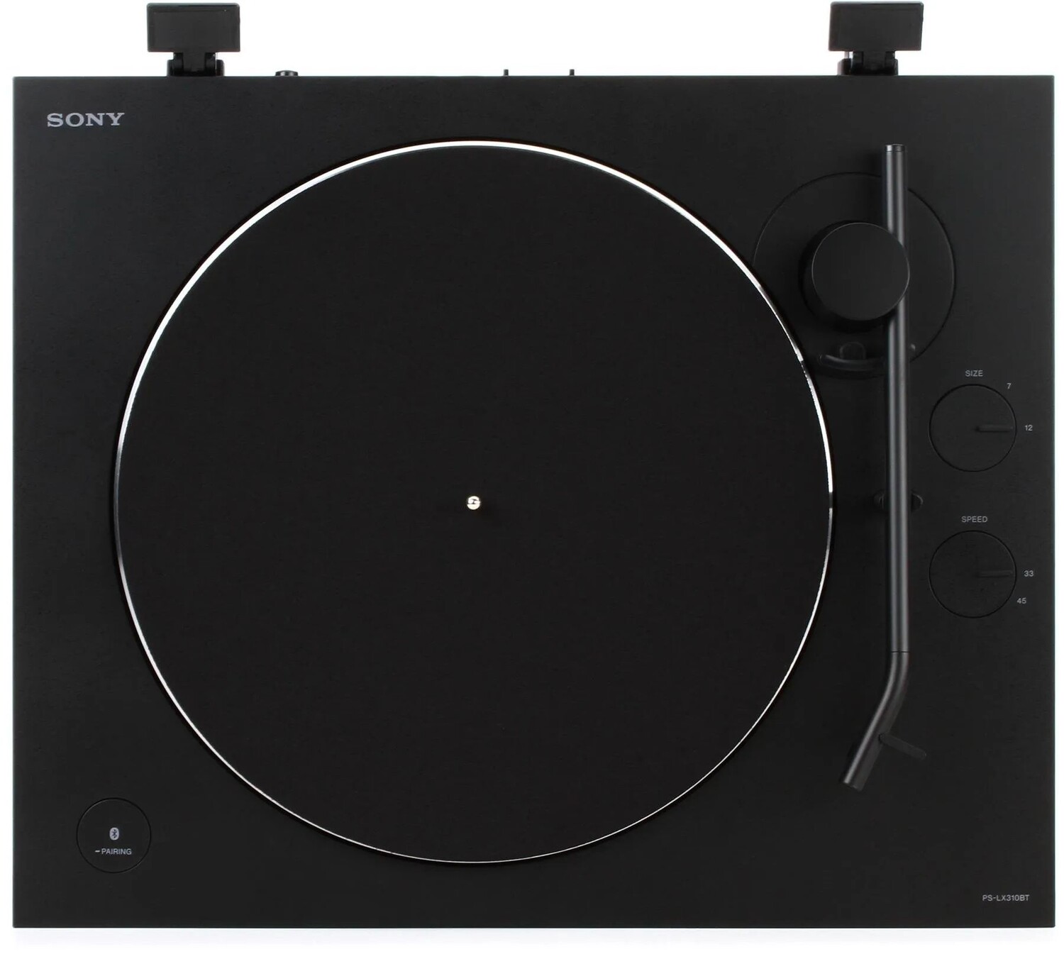 

Проигрыватель Sony PSLX310BT с возможностью подключения Bluetooth