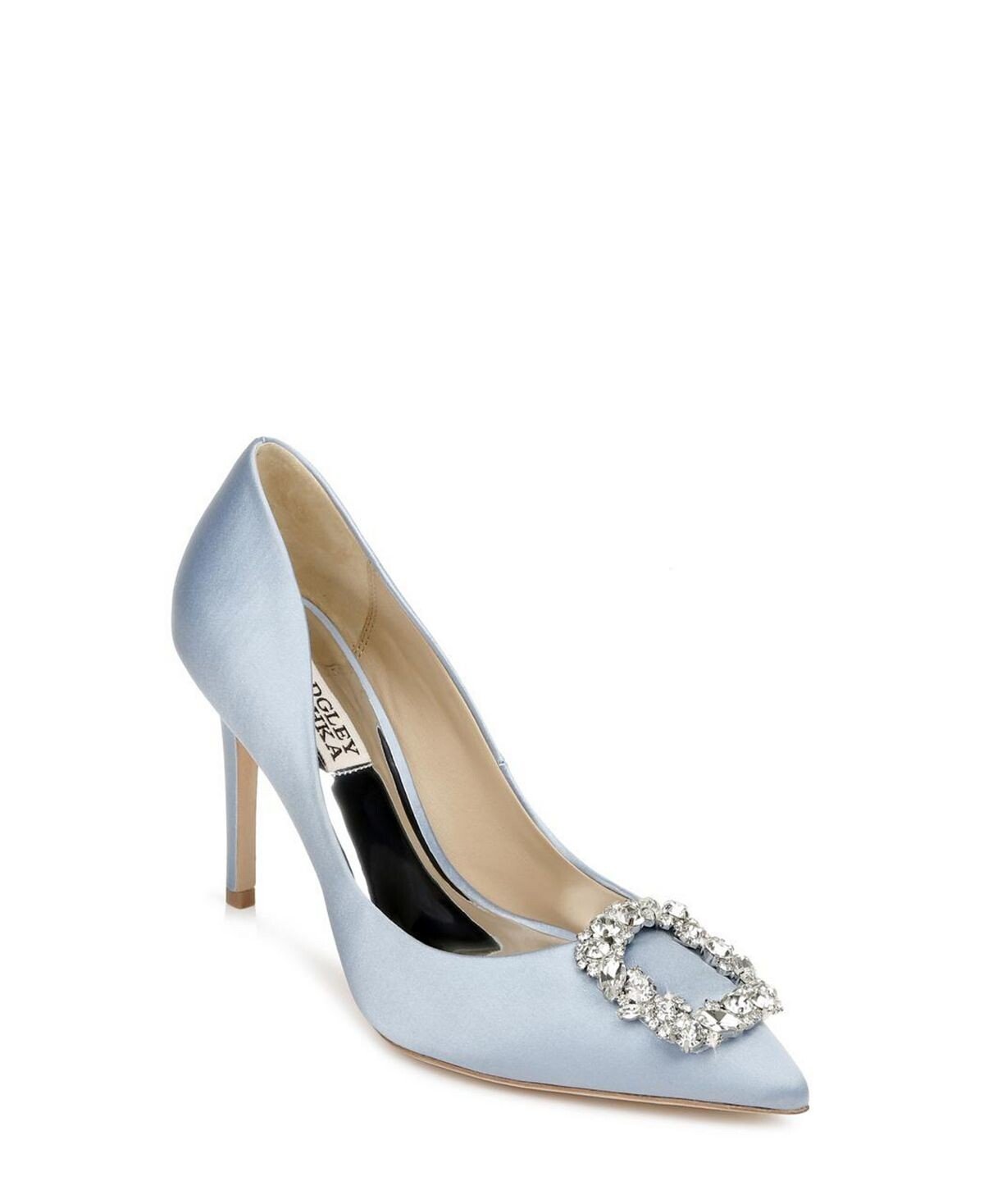 

Женские вечерние туфли Cher Badgley Mischka