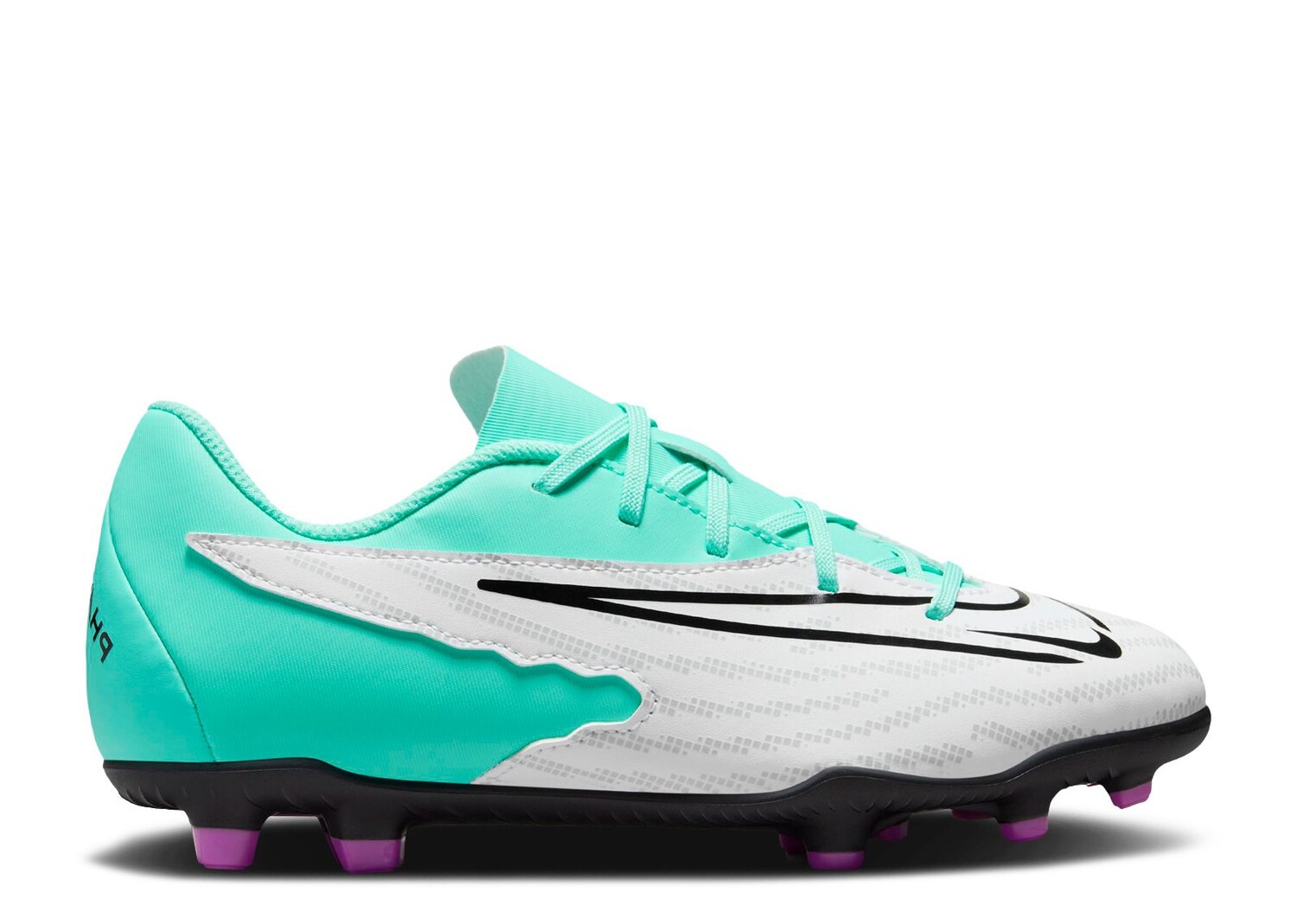 

Кроссовки Nike Phantom Gx Club Mg Gs 'Peak Ready Pack', синий