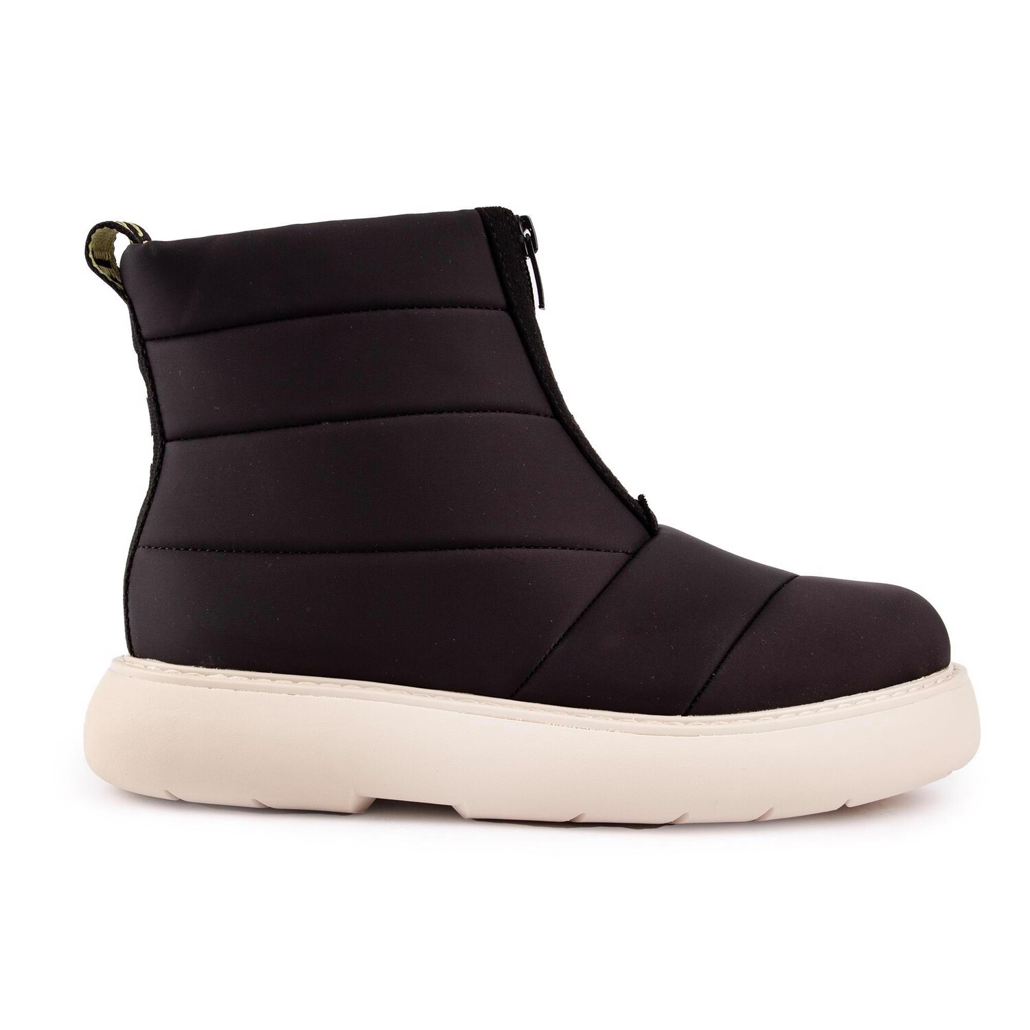 

Ботинки-пуховики Repreve Mallow TOMS, черный