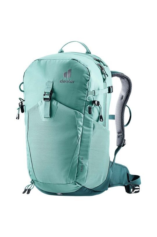

Трейловый рюкзак Deuter, бирюзовый