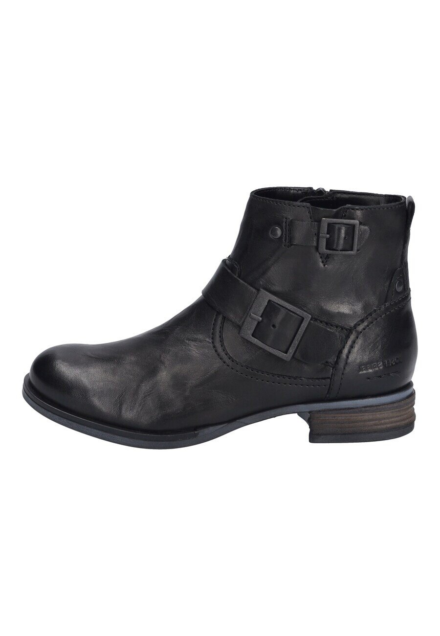 

Ботинки JOSEF SEIBEL Ankle Boots Sanja, черный