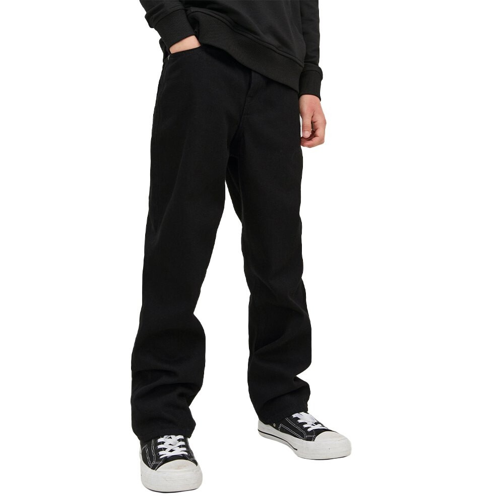 

Джинсы Jack & Jones Chris Original Mf 758, черный